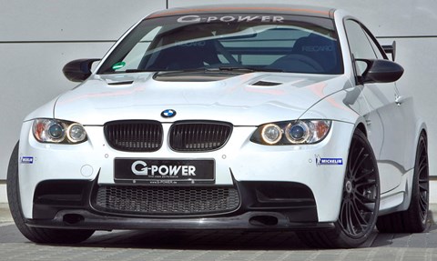 2013-G-Power-BMW M3--RS-keren-roda A