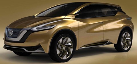 2013-Nissan-Resonance-Concept-profile A