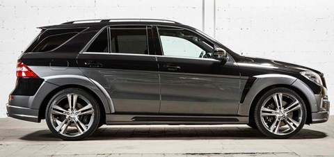 2013-Carlsson-Mercedes-Benz-CML-Royale-Revox-cool-lines B