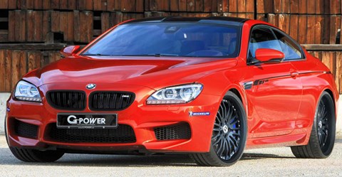 2013-G-Power-BMW-M6-F13-outdoors A