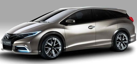 2013-Honda-Civic-Tourer-Concept-in-studio A