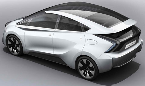 2013-Mitsubishi-CA-MiEV-Concept-lines-all-over-C