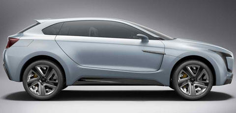 2013-Subaru-Viziv-Concept-in-studio-B