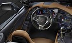 2014-Chevrolet-Corvette-Stingray-Convertible-cockpit 2