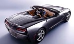 2014-Chevrolet-Corvette-Stingray-Convertible-unmistakable 1