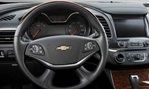 2014-Chevrolet-Impala-cockpit 1