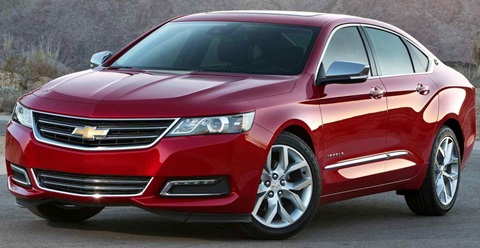 2014-Chevrolet-Impala-in-red-AA