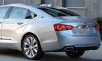 2014-Chevrolet-Impala-silver 3