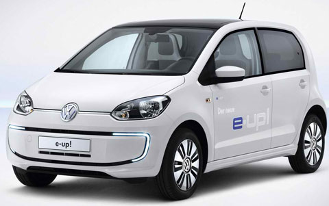 2014-Volkswagen-e-Up-profile-A