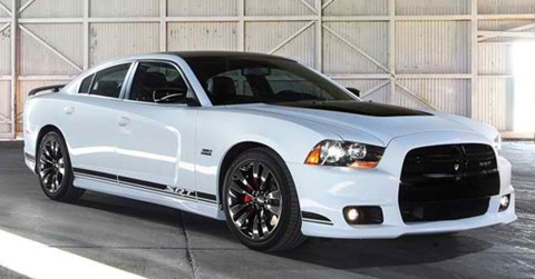 2013 Dodge Charger SRT8 392 Review, Specs, MPG & 0-60 Time