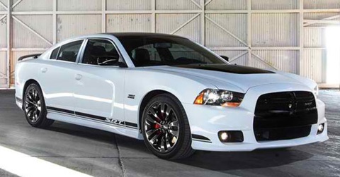 2013-Dodge-Charger-SRT8-392-in-the-hangar B