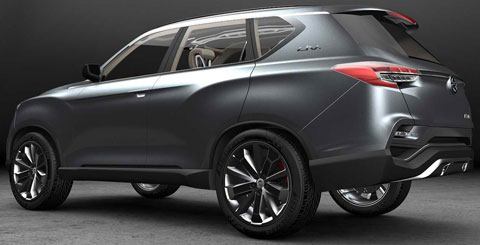 2013-SsangYong-LIV-1-Concept-from-behind-B