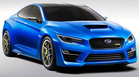 2013-Subaru-WRX-Concept-profile-A