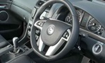 2013-Vauxhall-VXR8-Tourer-cockpit 3