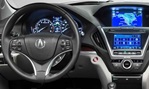 2014-Acura-MDX-wheel-and-dash 2