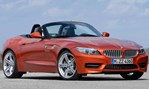 2014-BMW-Z4-Roadster-outdoors 3