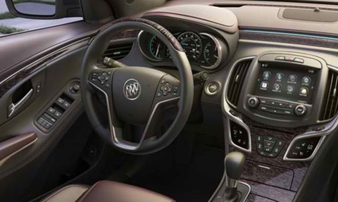 2014-Buick-LaCrosse-roomy-inside C