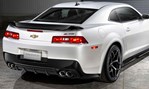 2014-Chevrolet-Camaro-Z28-front-and-back 3