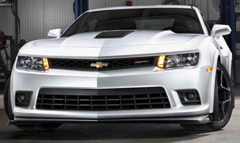 2014-Chevrolet-Camaro-Z28-makeover A