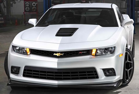 2014-Chevrolet-Camaro-Z28-tuned B