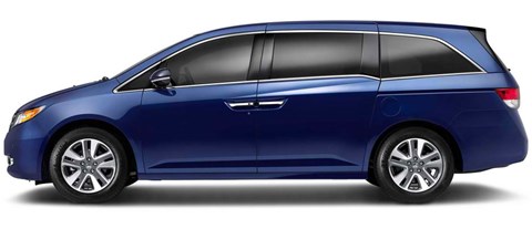 2014-Honda-Odyssey-Touring-Elite-both-sides-now B