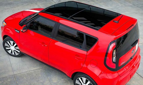  on 2014 Kia Soul Review  Specs  Pictures  Mpg   Price