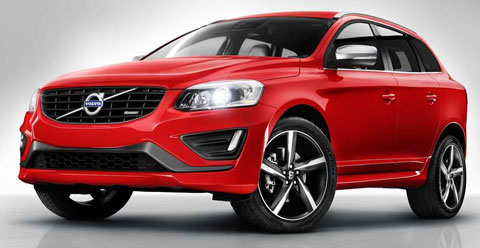 2014-Volvo-XC60-R-Design-uphill-A