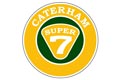 Caterham-logo