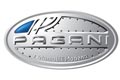 Pagani-logo