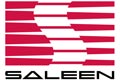 Saleen-logo