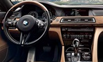 2013-BMW-Pininfarina-Gran-Lusso-Coupe-cockpit-view 2