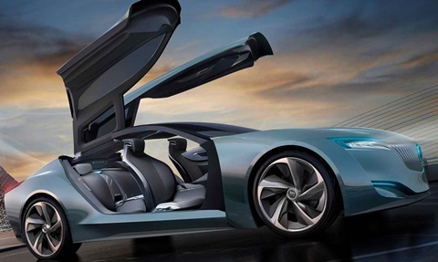 2013-Buick-Riviera-Concept-flexing B