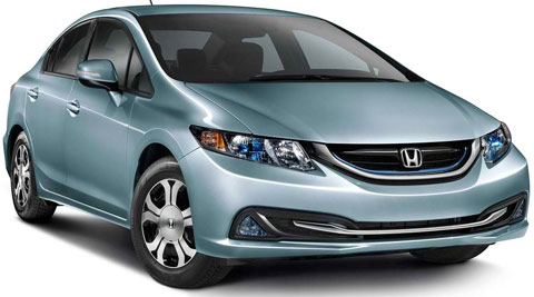 2013-Honda-Civic-Hybrid-studio-A