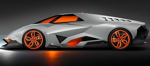 2013-Lamborghini-Egoista-Concept-from-the-side B