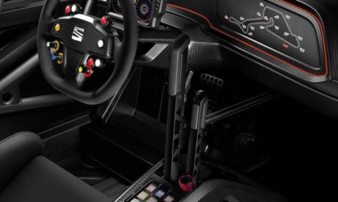 2013-Seat-Leon-Cup-Racer-Concept-cockpit C