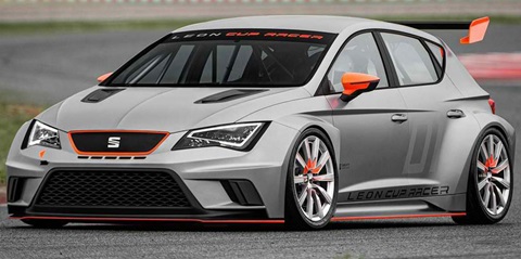 2013-Seat-Leon-Cup-Racer-Concept-test-run A