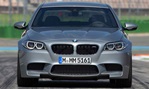 2014-BMW-M5-up-front 3