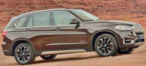 2014-BMW-X5-ascent B