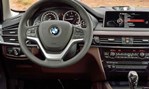 2014-BMW-X5-cockpit 2