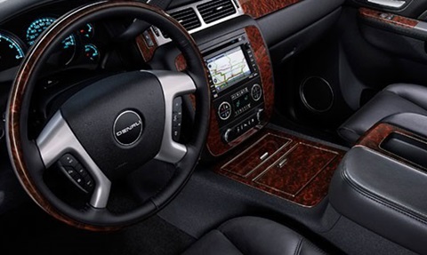 2014-GMC-Sierra-Denali-interior C