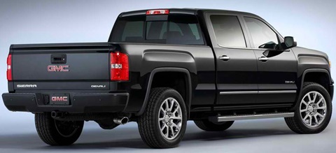 2014-GMC-Sierra-Denali-nice-stance B