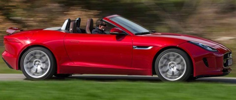 2014-Jaguar-F-Type-V6-S-cruisin B