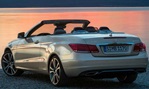 2014-Mercedes-Benz-E-Class-Cabriolet-sunset 4