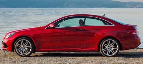 2014-Mercedes-Benz-E-Class-Coupe-lakeside B