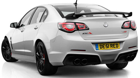 2014-Vauxhall-VXR8-later-C