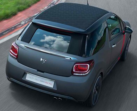 2013-Citroen-DS3-Cabrio-Racing-Concept-rear-view C