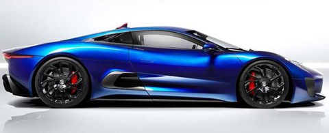 2013-Jaguar-C-X75-Concept-indoors-2 B