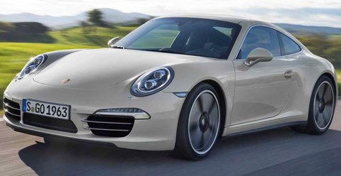 2013-Porsche-911-50-Years-Edition-homeward-B B