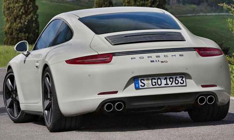 2013-Porsche-911-50-Years-Edition-rollin-C D