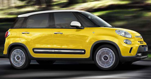 2014-Fiat-500L-Trekking-thru-the-wood-B